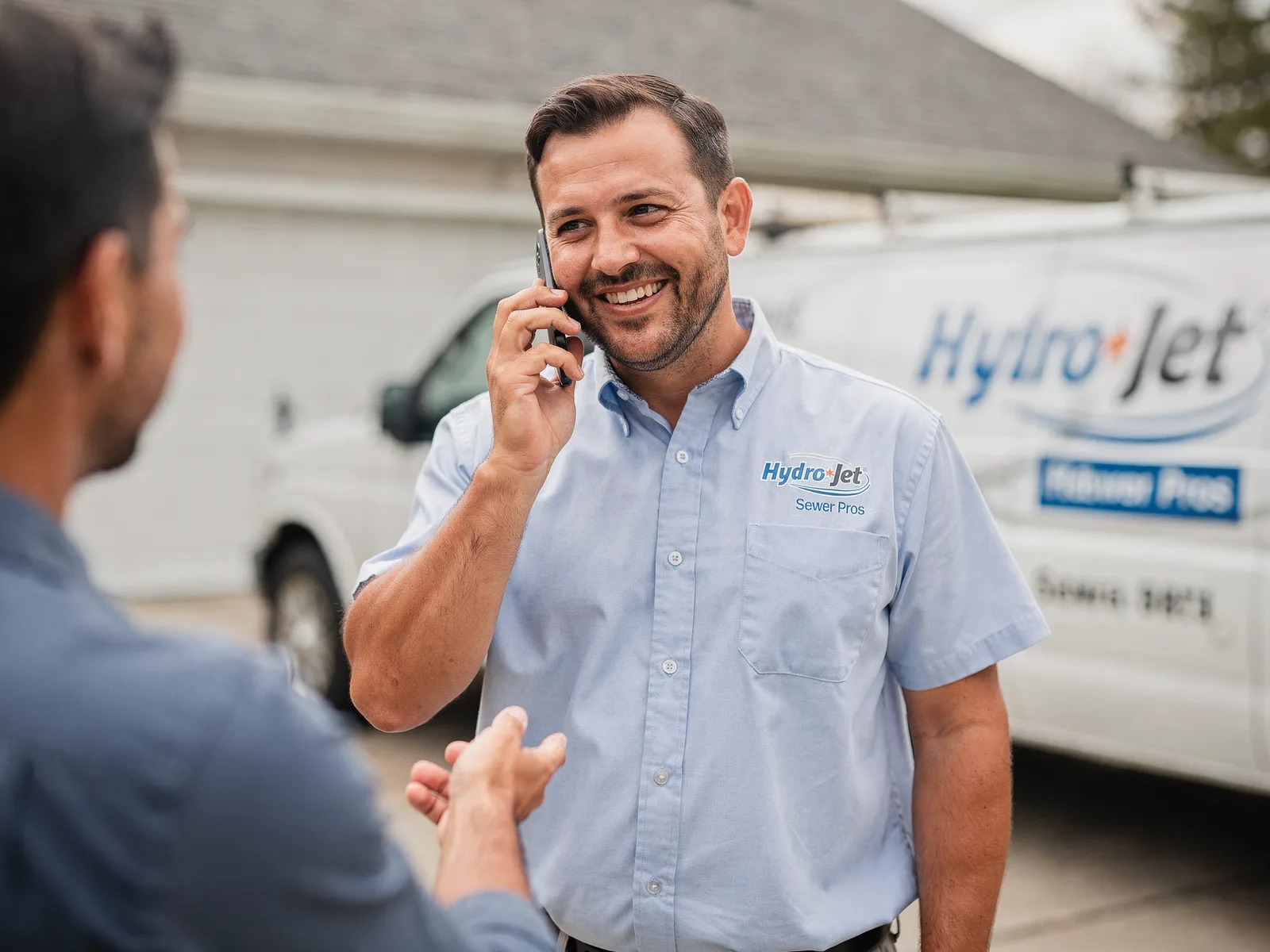 Hydro Jetting Near Me Mountain Rest, SC FAQs